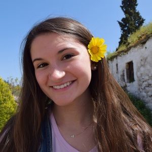 Meet your Posher, Helen